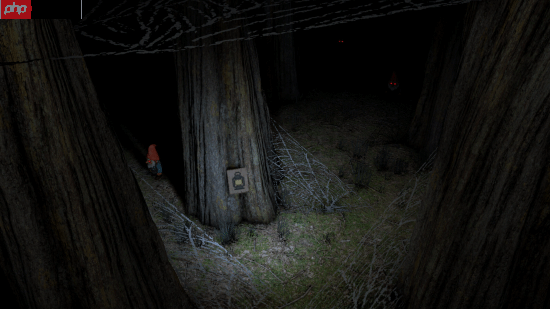 心理恐怖《Gnomophobia》登陆Steam：花园地精版“哭泣天使” 视线离开即被追杀