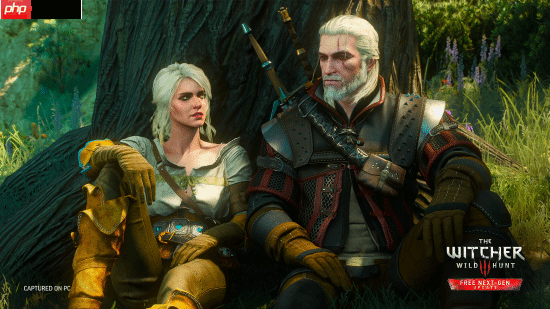 CDPR Steam冬促好价：《巫师3》1折仅14.9元 《2077》平史低