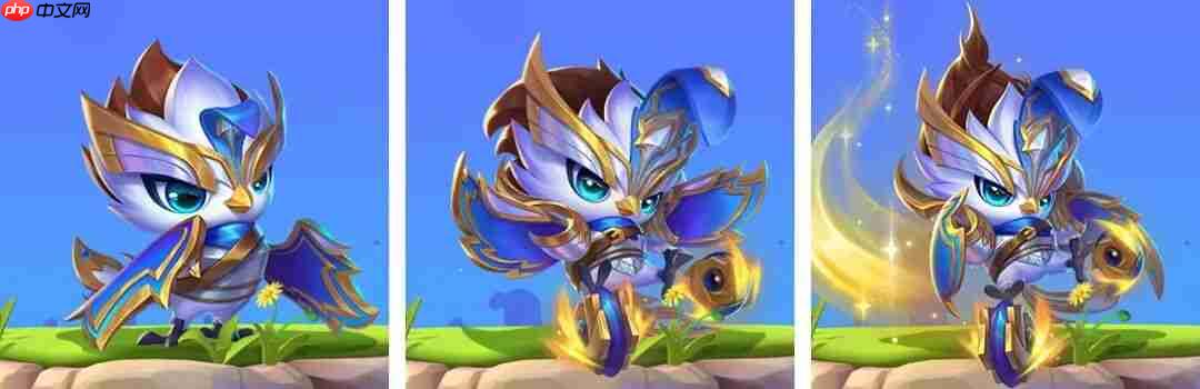 金铲铲之战12月25日更新公告-金铲铲之战16.1d版本更新全部内容