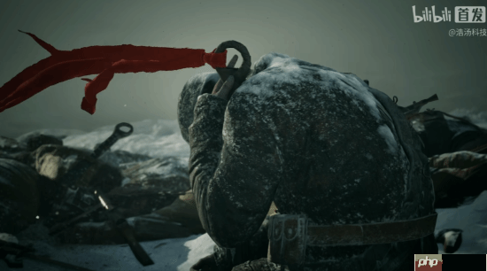 《抵抗者》致敬被日军强拆地标！抗日FPS大作新实机彩蛋疑曝光