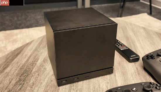 Steam主机能打赢PS6吗？外媒深度分析:适合休闲玩家