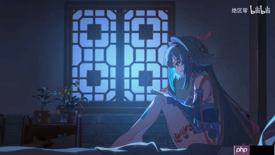 《绝区零》叶瞬光动画短片：若能化作光芒