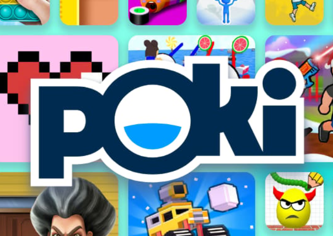 poki官方入口在哪里进入_Poki游戏平台官网免费秒玩入口 - php中文网