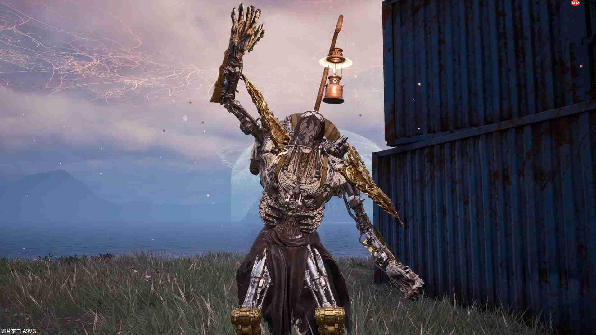 《噬血代码2》游戏世界观及角色情报、最新宣传片公开