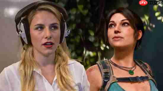 《古墓丽影》劳拉新演员保证新形象强度爆表！为还原苦读百科全书