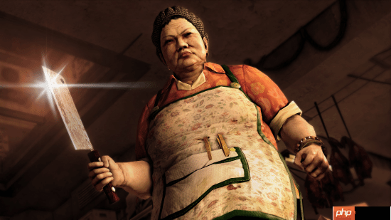 《热血无赖：终极版》Steam骨折特卖：13元全DLC打包 重温港片式开放世界