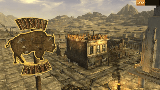 《辐射5》或将成为系列变革之作！走出美国框架