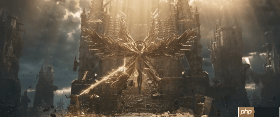 性感女角色来了！《堕落之主2》晒圣诞海报