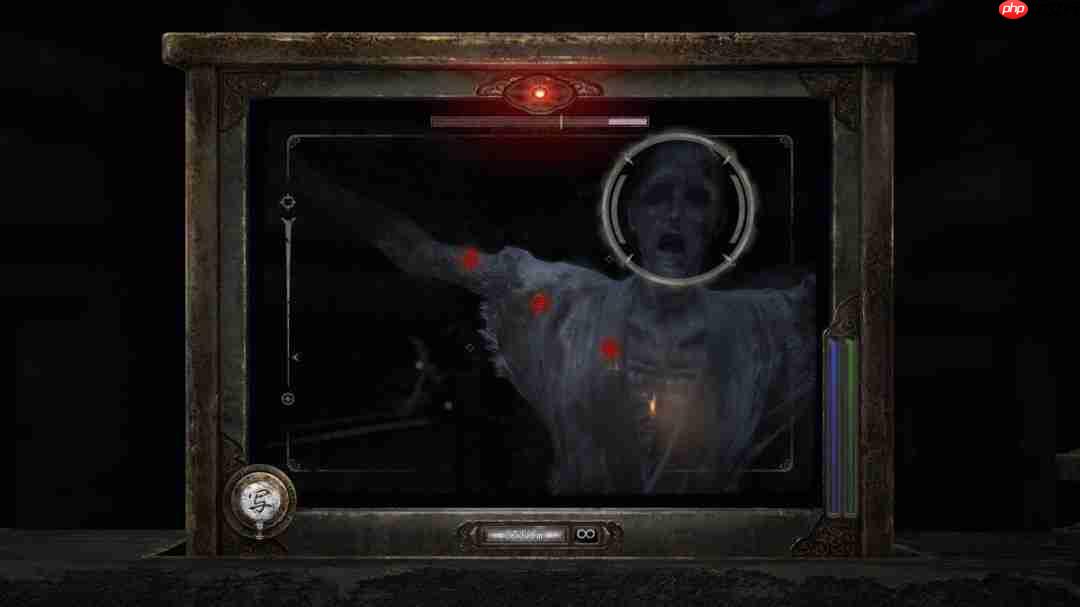 《零红蝶：重制版》官方放出新截图 更多详细设定公布