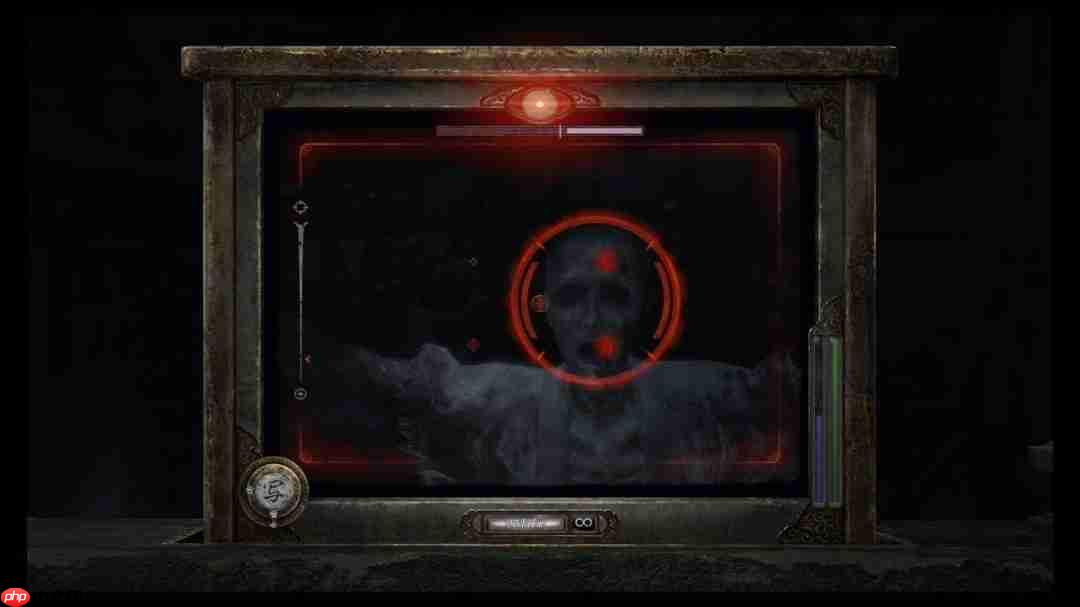 《零红蝶：重制版》官方放出新截图 更多详细设定公布