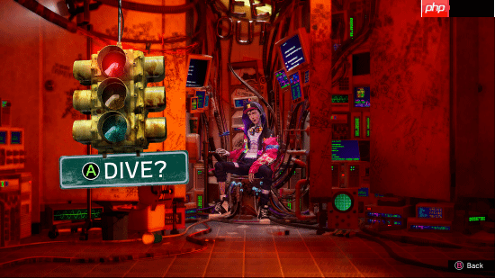 小林裕幸领衔制作！ARPG《Stupid Never Dies》上架Steam：2026年发售