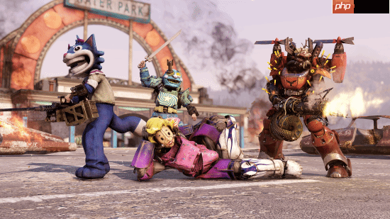 B社冬季特卖：《辐射76》16元新史低 多款经典系列大幅折扣