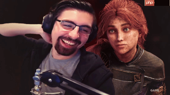 打脸!痛批《光与影：33号远征队》主播实测年度最佳游戏 光速滑跪“真香”