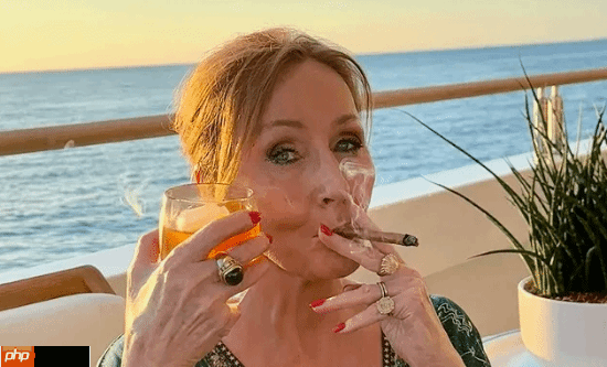 JK罗琳别想好过！堡垒之夜x哈利波特联动被LGBT抵制