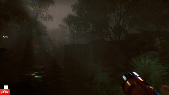 心理生存恐怖游戏《The 9th Charnel》定档1月31日：近未来反乌托邦设定 现已开放试玩