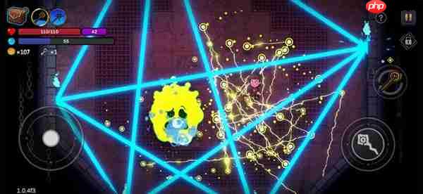 开启原汁原味的“魔法编程”之旅《魔法工艺》手游版今日正式上线！