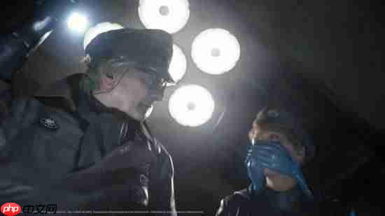 岛哥哥心中的最高杰作是它！上学时曾为玩马里奥逃课