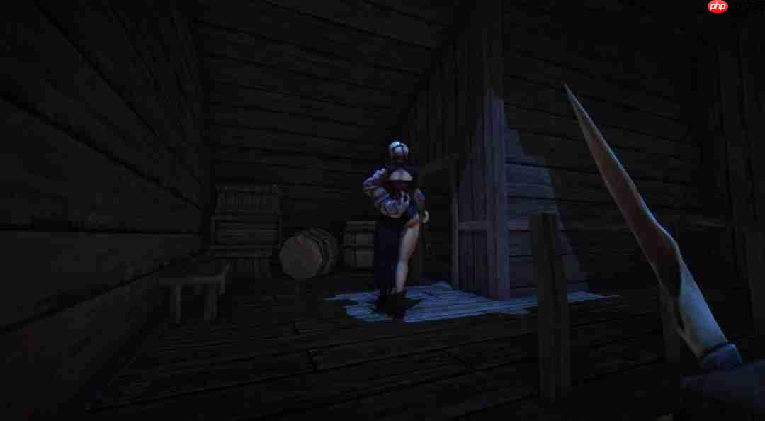 Epic喜加一！免费领取复古潜行FPS游戏《浴血西部》