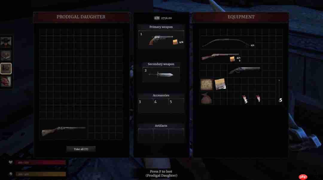 Epic喜加一！免费领取复古潜行FPS游戏《浴血西部》