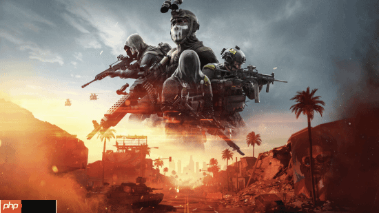 《战地6》或已售出超2000万份！倾听玩家声音立大功