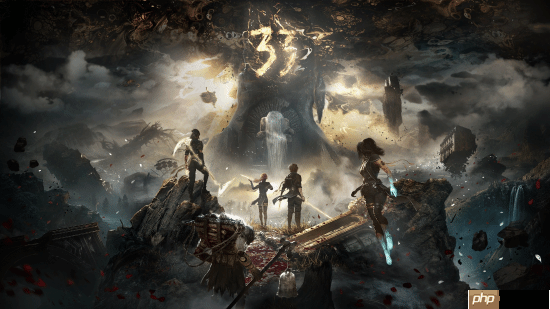 《33号远征队》爆了 外媒揭示原因：营销太强