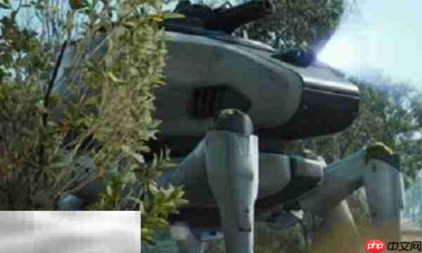 ARC Raiders机械怪物图鉴：轰炸机攻击模式与弱点分析