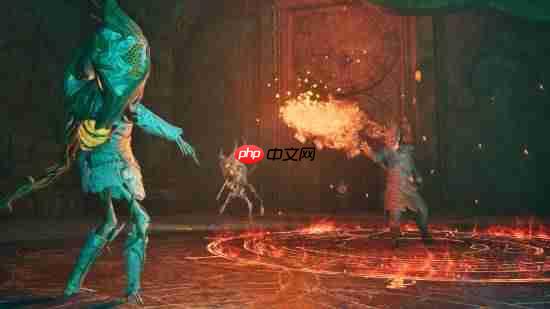 能当《巫师3》代餐吗？外媒评奇幻开放世界新游《物质世界2》