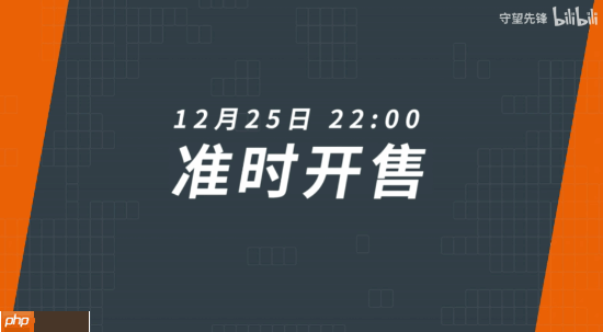 《守望先锋》新联名！泡泡玛特联名盲盒新上线