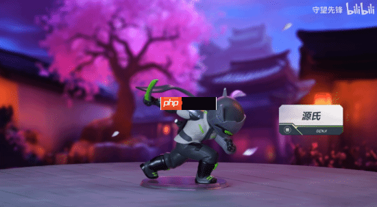 《守望先锋》新联名！泡泡玛特联名盲盒新上线