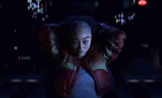 晨报|《羊蹄山之魂》获PS年度大奖 顽皮狗新作《星际异端先知》首款周边亮相