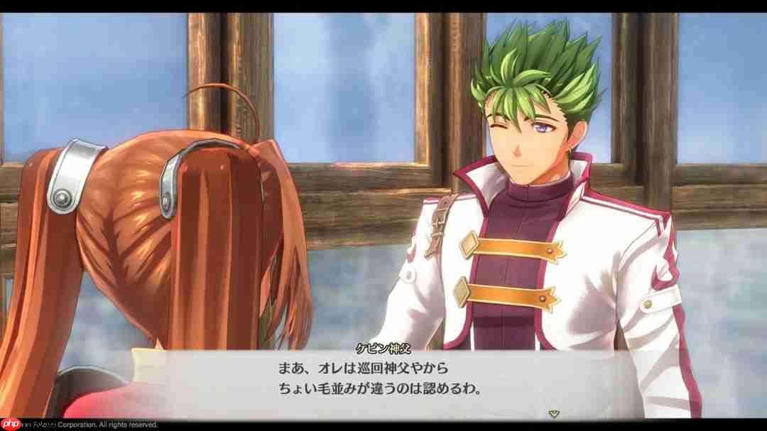 falcon官宣《空之轨迹 the 2nd》2026年发布 预告网站与Steam商店页面同步上线