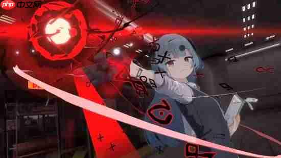 哇还有物理摇晃效果！《蔚蓝档案》制作人虚幻5新游预告首曝