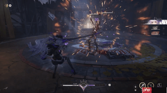 《开心消消乐》厂商虚幻5大作《白银之城》新PV+实机演示公布！