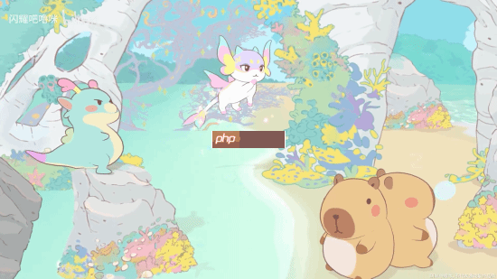 B站捉宠游戏《闪耀吧！噜咪》首曝！不搞枯燥的清日常肝副本