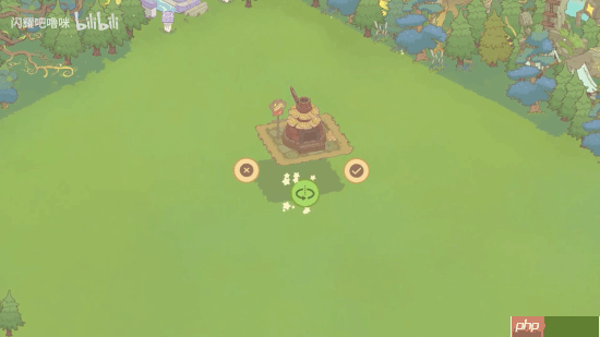 B站捉宠游戏《闪耀吧！噜咪》首曝！不搞枯燥的清日常肝副本