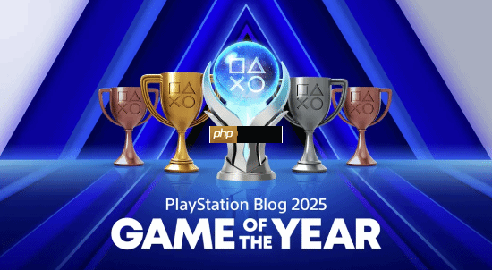 《羊蹄山之魂》荣获PS Blog年度最佳PS5游戏！《原神》获最佳持续运营奖