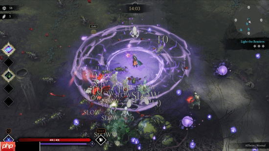 EPIC喜加一连送第二弹来了：类幸存者肉鸽佳作！