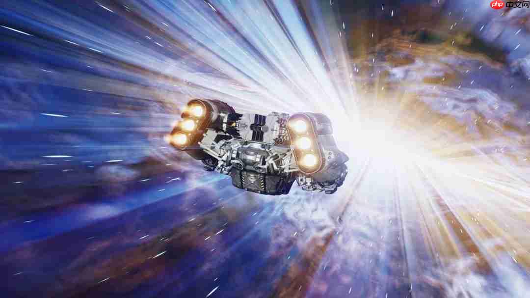 传闻称《星空》将迎重磅更新 规模对标《往日之影》