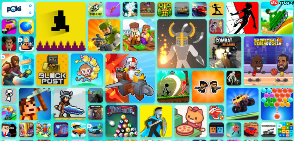 宝玩最新版本网页体验_宝玩小游戏社区分享入口