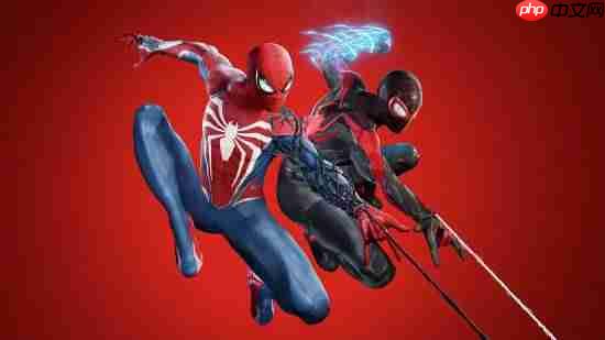 这些黑人游戏角色强到爆炸 手撕坦克、单挑神魔!