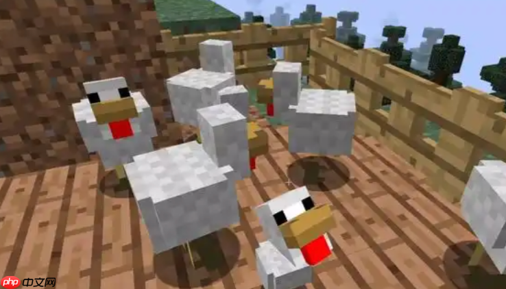 我的世界小游戏免费入口手机版 MCJS游戏网站手机版入口