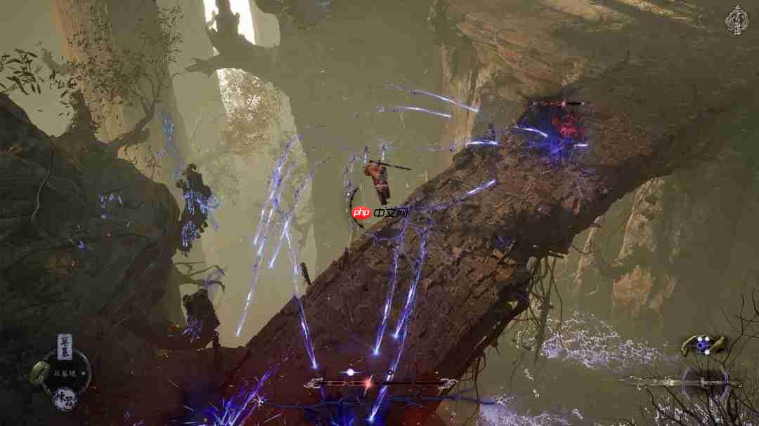 国产肉鸽游戏《黄天逆途》进展 尝试很多新东西