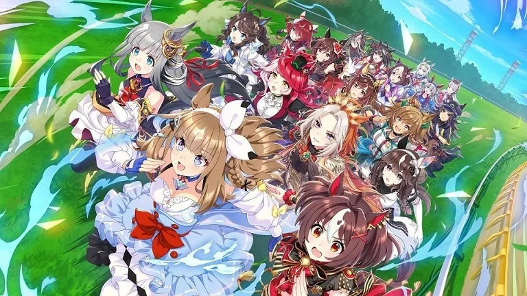 《影之诗》＆《赛马娘》赚麻了！开发商Cygames净利润增长136%