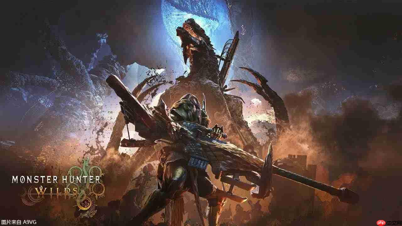 《怪物猎人 荒野》第四次免费更新介绍视频 12月16日上线