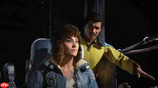 曝育碧开放世界大作《星球大战亡命之徒》将加入XGP：客服回应显端倪