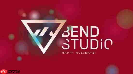 PS官方送暖心祝福！各大工作室齐贺圣诞 回顾2025年