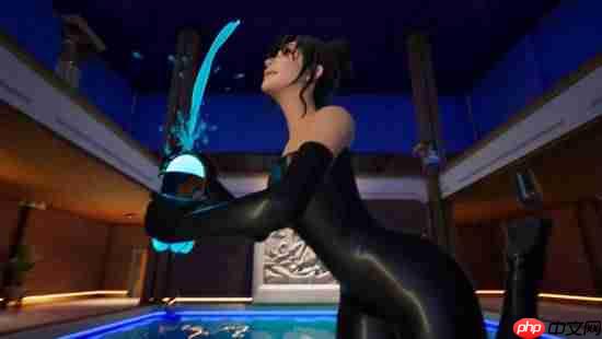 金·卡戴珊持械枪战？世界级名媛加入《堡垒之夜》