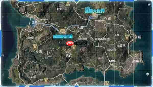 和平精英冰雪哈尔滨主题活动怎么玩-和平精英冰雪哈尔滨主题活动玩法介绍