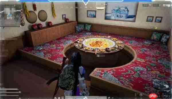 和平精英冰雪哈尔滨主题活动怎么玩-和平精英冰雪哈尔滨主题活动玩法介绍