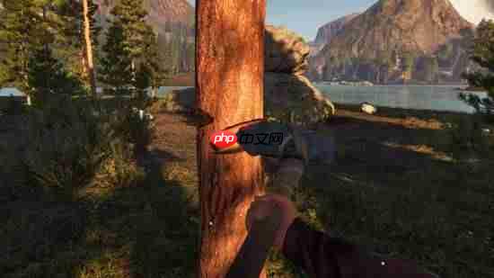 荒野大镖客代餐？西部拓荒开放世界新游《Westlanders》上Steam